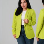 Blazer Alfaitaria - Imagem 6