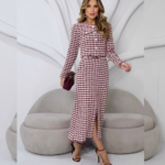 Conjunto Tweed Chanel com Lurex - Imagem 3