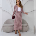 Conjunto Tweed Chanel com Lurex - Imagem 5