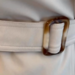 Trench coat Elegance Feminino Longo - Imagem 2